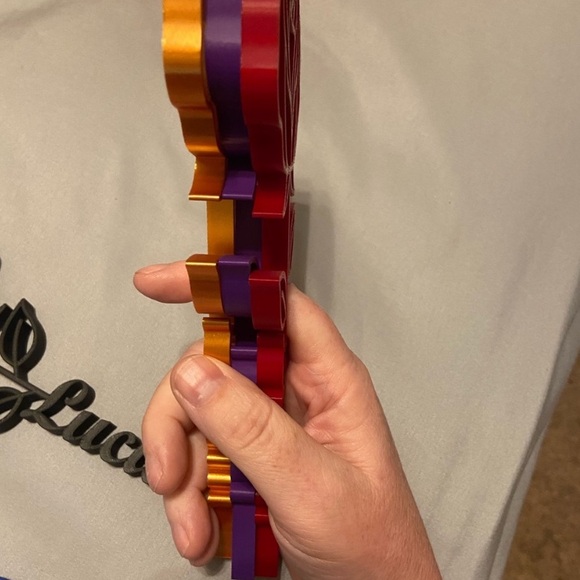 Personalized Name Roses - Picture 4 of 5